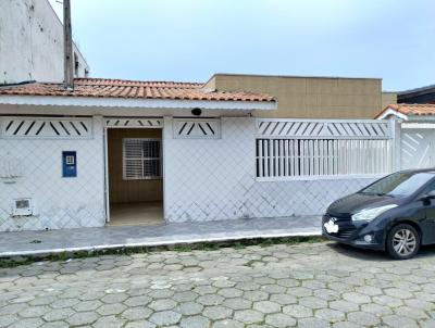 Casa para Venda, em Itanham, bairro Jd. Mosteiro, 3 dormitrios, 1 banheiro, 3 sutes, 1 vaga