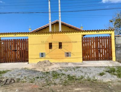 Casa para Venda, em Itanham, bairro GAIVOTAS, 2 dormitrios, 1 banheiro, 1 vaga
