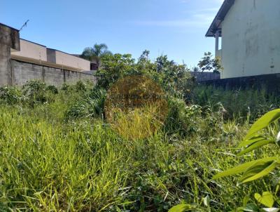 Terreno para Venda, em Itanham, bairro CIBRATEL 2