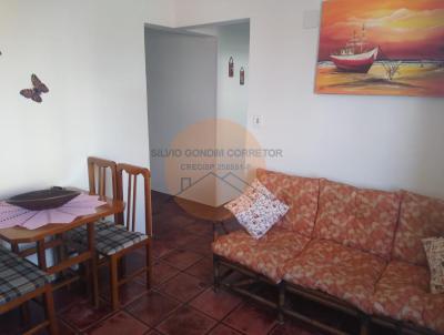 Apartamento para Venda, em Itanham, bairro Praia dos Sonhos, 1 dormitrio, 1 banheiro, 1 vaga