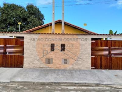Casa para Venda, em Itanham, bairro NOSSA SENHORA DO SION, 2 dormitrios, 1 banheiro, 1 sute, 1 vaga