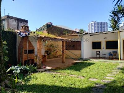 Casa para Venda, em Itanham, bairro Praia dos Sonhos, 1 dormitrio, 1 banheiro, 8 vagas