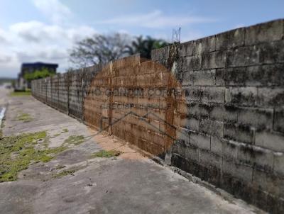 Terreno para Venda, em Itanham, bairro CIBRATEL 2