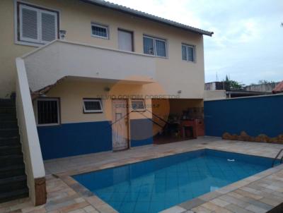 Casa para Venda, em Itanham, bairro Cibratel 1, 5 dormitrios, 3 banheiros, 1 sute, 5 vagas