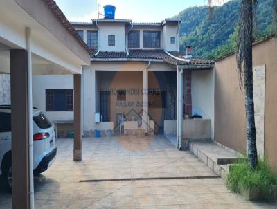 Casa para Venda, em Itanham, bairro Balnerio Yuri, 1 dormitrio, 2 banheiros, 1 sute, 3 vagas