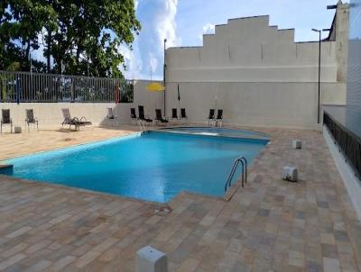 Apartamento para Venda, em Itanham, bairro Praia dos Sonhos, 2 dormitrios, 2 banheiros, 1 sute, 1 vaga