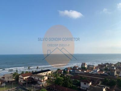 Apartamento para Venda, em Itanham, bairro Praia dos Sonhos, 3 dormitrios, 2 banheiros, 3 sutes, 1 vaga