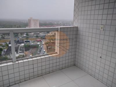 Apartamento para Venda, em Praia Grande, bairro Vila Tupy, 1 dormitrio, 1 banheiro, 1 vaga