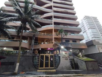 Apartamento para Venda, em Itanham, bairro Praia dos Sonhos, 1 dormitrio, 1 banheiro, 1 vaga