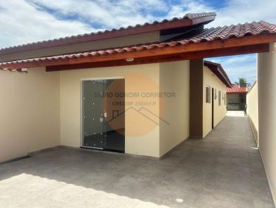 Casa para Venda, em Itanham, bairro CIBRATEL 2, 2 dormitrios, 1 banheiro, 1 sute, 2 vagas