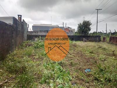 Terreno para Venda, em Itanham, bairro Praia dos Sonhos