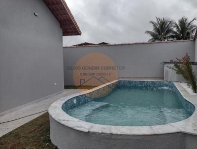 Casa para Venda, em Itanham, bairro JARDIM JAMAICA, 2 dormitrios, 1 banheiro, 3 vagas