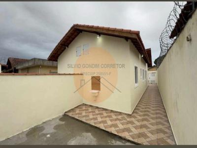Casa para Venda, em Itanham, bairro NOSSA SENHORA DO SION, 1 dormitrio, 1 banheiro, 1 sute, 2 vagas