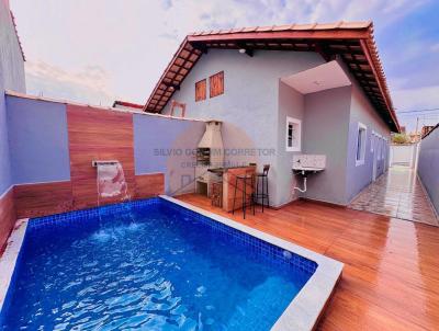 Casa para Venda, em Itanham, bairro Tupy, 2 dormitrios, 1 banheiro, 2 vagas