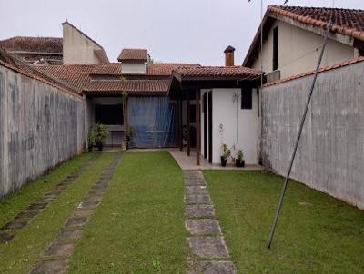 Casa para Venda, em Itanham, bairro Cibratel II, 1 dormitrio, 2 banheiros, 1 vaga