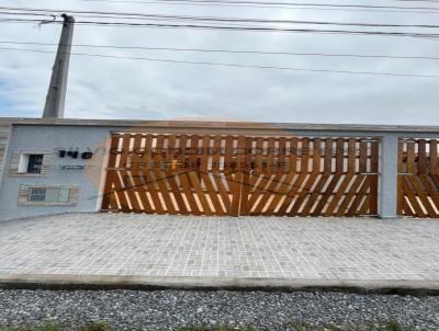 Casa Nova para Venda, em Itanham, bairro Balnerio Tupy, 2 dormitrios, 2 banheiros, 1 sute, 1 vaga