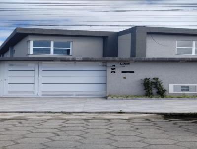 Sobrado Geminado para Venda, em Itanham, bairro GAIVOTAS, 3 dormitrios, 1 sute, 2 vagas