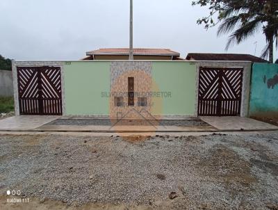 Casa Geminada para Venda, em Itanham, bairro Jd Lindomar, 2 dormitrios, 1 sute, 2 vagas