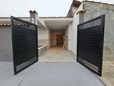 Casa para Venda, em Itanham, bairro Jardim Suaro, 2 dormitrios, 2 vagas