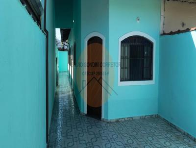 Casa para Venda, em Itanham, bairro Nova Itanhaem, 2 dormitrios, 1 banheiro