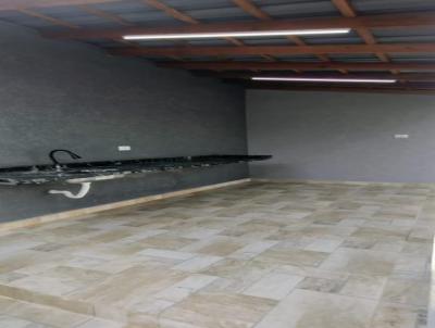 Casa para Venda, em Mongagu, bairro Balnerio Tupy, 4 dormitrios, 3 sutes