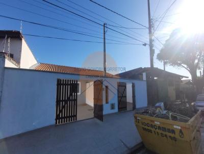 Casa para Venda, em Itanham, bairro Nova Itanhaem, 2 dormitrios, 1 sute, 3 vagas