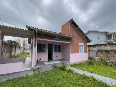 Casa para Temporada, em Itanham, bairro PRAIA DO SONHO, 3 dormitrios, 2 banheiros, 6 vagas