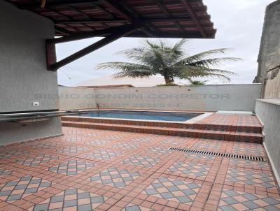 Casa para Venda, em Itanham, bairro CIBRATEL 2, 2 dormitrios, 1 sute, 2 vagas