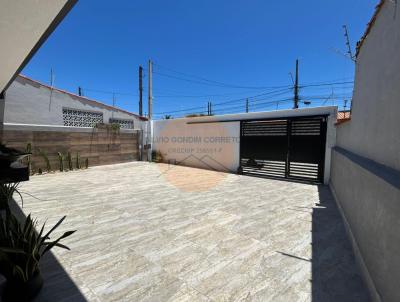 Casa para Venda, em Itanham, bairro Satlite, 3 dormitrios, 2 sutes, 2 vagas