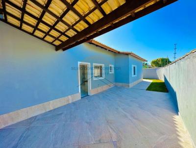 Casa para Venda, em Itanham, bairro Bopiranga, 1 dormitrio, 1 banheiro, 1 sute, 6 vagas