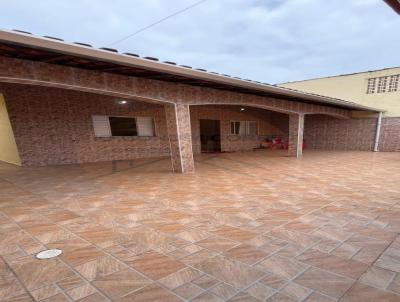 Casa para Venda, em Itanham, bairro Tupy, 3 dormitrios, 2 sutes, 3 vagas