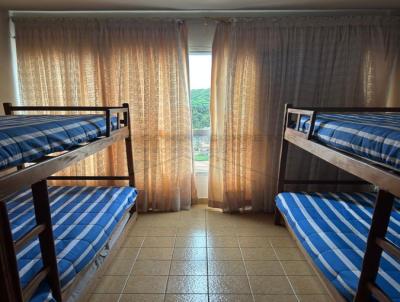 Apartamento para Venda, em Itanham, bairro PRAIA DO SONHO, 1 dormitrio, 1 sute, 1 vaga