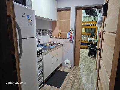 Apartamento para Venda, em Itanham, bairro Praia dos Sonhos, 1 banheiro