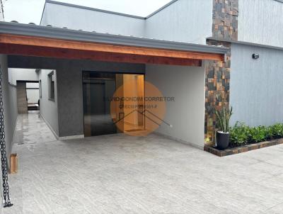 Casa para Venda, em Itanham, bairro Jardim Grandesp, 3 dormitrios, 2 banheiros, 2 sutes, 2 vagas