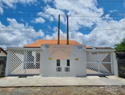 Casa para Venda, em Itanham, bairro BAL TUPY, 2 dormitrios, 1 banheiro, 1 sute, 2 vagas