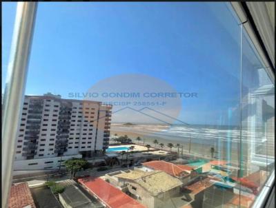 Apartamento para Venda, em Itanhaém, bairro PRAIA DO SONHO, 3 dormitórios, 2 banheiros, 1 suíte, 1 vaga