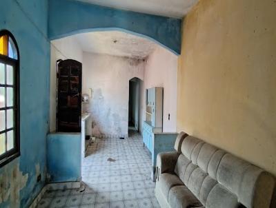 Casa para Venda, em Itanhaém, bairro LUIZA MAR, 2 dormitórios, 1 banheiro, 2 vagas