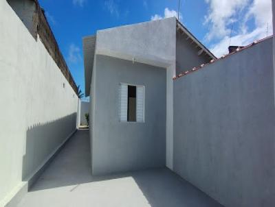 Casa para Venda, em Itanham, bairro Jardim Magalhes, 2 dormitrios, 1 banheiro, 2 vagas