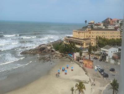 Apartamento para Venda, em , bairro PRAIA DO SONHO, 1 banheiro, 1 vaga