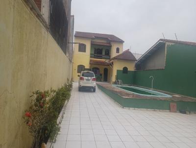 Casa para Venda, em Itanham, bairro Belas Artes, 2 banheiros, 3 sutes, 4 vagas