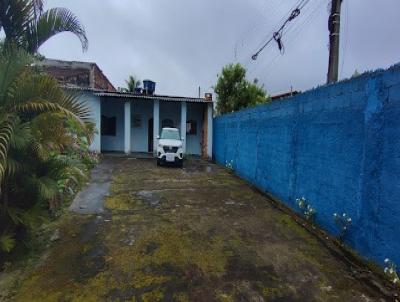 Casa para Venda, em Itanham, bairro UMUARAMA, 1 dormitrio, 1 banheiro, 6 vagas