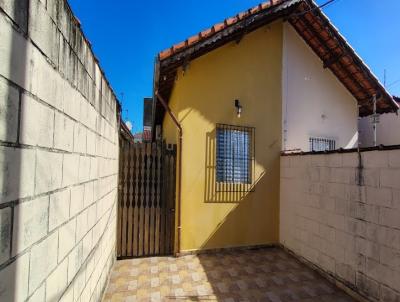 Casa para Venda, em Itanha�m, bairro Jd. Magalh�es, 2 dormit�rios, 1 banheiro, 2 vagas