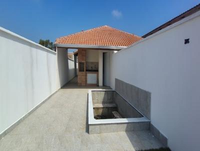 Casa para Venda, em Itanha�m, bairro Jd. S�o Fernando, 2 dormit�rios, 2 banheiros, 1 su�te, 2 vagas